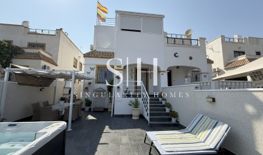 Villa - Reventa - Orihuela Costa - Costa Blanca