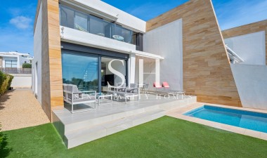 Villa - Reventa - Orihuela Costa - Costa Blanca