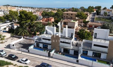 Villa - Reventa - Orihuela Costa - Costa Blanca