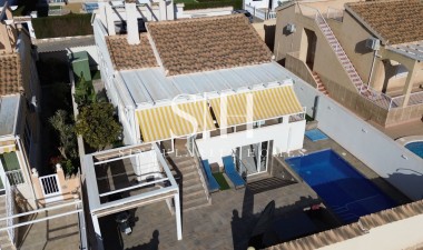 Villa - Reventa - Orihuela Costa - Costa Blanca