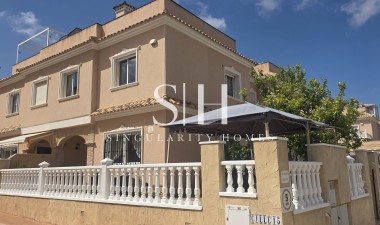 Villa - Reventa - Orihuela Costa - Costa Blanca