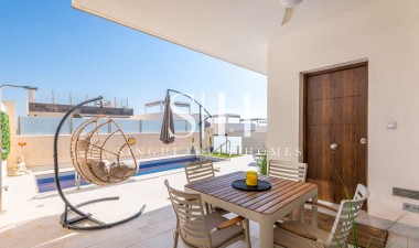 Villa - Reventa - Orihuela Costa - Costa Blanca