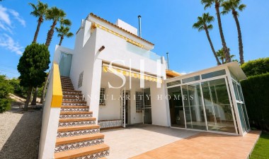 Villa - Reventa - Orihuela Costa - Costa Blanca