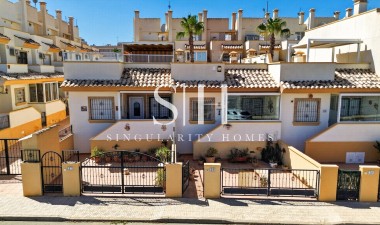 Villa - Reventa - Orihuela Costa - Costa Blanca