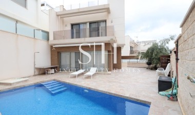 Villa - Reventa - Orihuela Costa - Costa Blanca