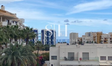 Villa - Reventa - Orihuela Costa - Punta Prima