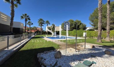 Villa - Reventa - Orihuela Costa - Villamartín