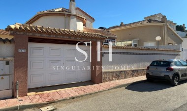 Villa - Reventa - Rojales - rojales hills