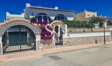 Villa - Reventa - San Miguel de Salinas - 36263