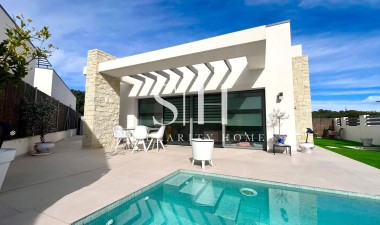 Villa - Reventa - San Miguel de Salinas - 43932