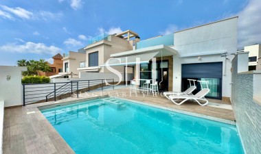 Villa - Reventa - San Miguel de Salinas - Bellavista