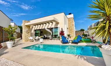Villa - Reventa - San Miguel de Salinas - Blue Lagoon - Galán