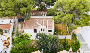 Villa - Reventa - San Miguel de Salinas - San Miguel de Salinas