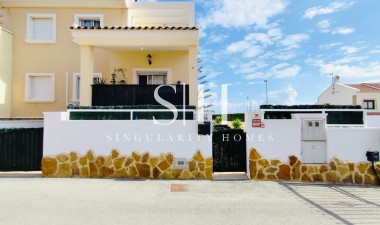 Villa - Reventa - San Miguel de Salinas - SH189