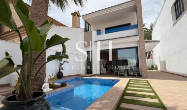 Villa - Reventa - San Pedro del Pinatar - 35635