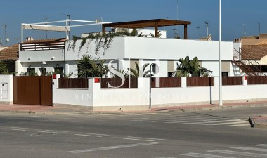 Villa - Reventa - Santiago de la ribera - Santiago de la Ribera