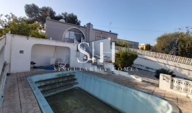Villa - Reventa - Torrevieja - Costa Blanca