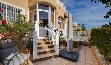 Villa - Reventa - Torrevieja - Costa Blanca