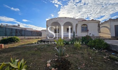Villa - Reventa - Torrevieja - Costa Blanca