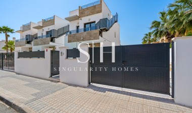 Villa - Reventa - Torrevieja - Costa Blanca