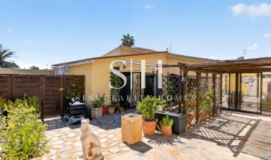 Villa - Reventa - Torrevieja - Costa Blanca