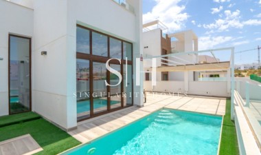 Villa - Reventa - Torrevieja - Costa Blanca