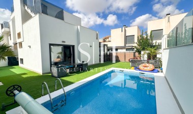 Villa - Reventa - Torrevieja - Costa Blanca