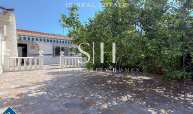 Villa - Reventa - Torrevieja - Los Angeles