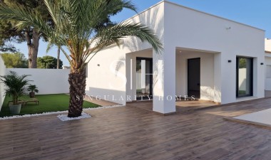 Villa - Reventa - Torrevieja - Los Balcones - Los Altos del Edén