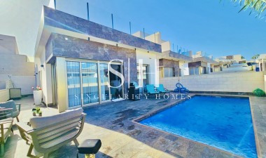 Villa - Reventa - Villamartin - Costa Blanca