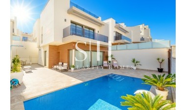 Villa - Reventa - Villamartin - Villamartin