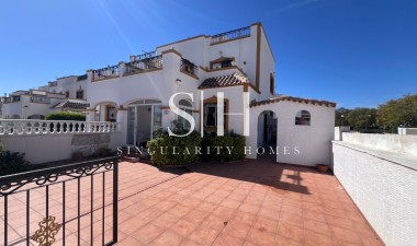 Villa - Reventa - Vista Bella Golf Resort - Inland