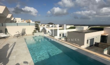 Villa - Wiederverkauf - Ciudad Quesada - Costa Blanca