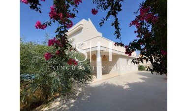 Villa - Wiederverkauf - Ciudad Quesada - Costa Blanca