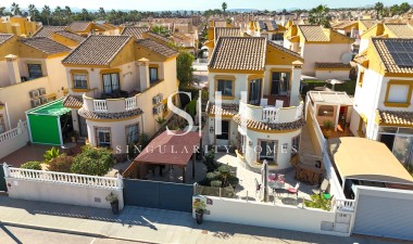 Villa - Wiederverkauf - Guardamar del Segura - Costa Blanca