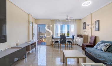 Villa - Wiederverkauf - Orihuela Costa - Costa Blanca