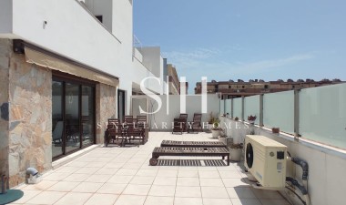 Villa - Wiederverkauf - Orihuela Costa - Costa Blanca