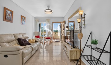 Villa - Wiederverkauf - Orihuela Costa - Costa Blanca