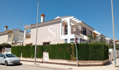 Villa - Wiederverkauf - Pilar de la Horadada - Costa Blanca