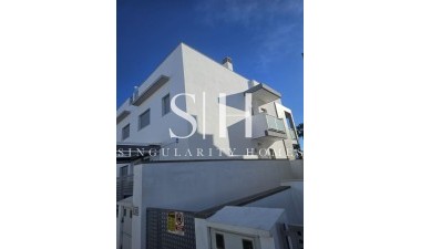 Villa - Wiederverkauf - Torrevieja - Costa Blanca