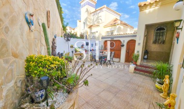 Villa - Wiederverkauf - Villamartin - Costa Blanca