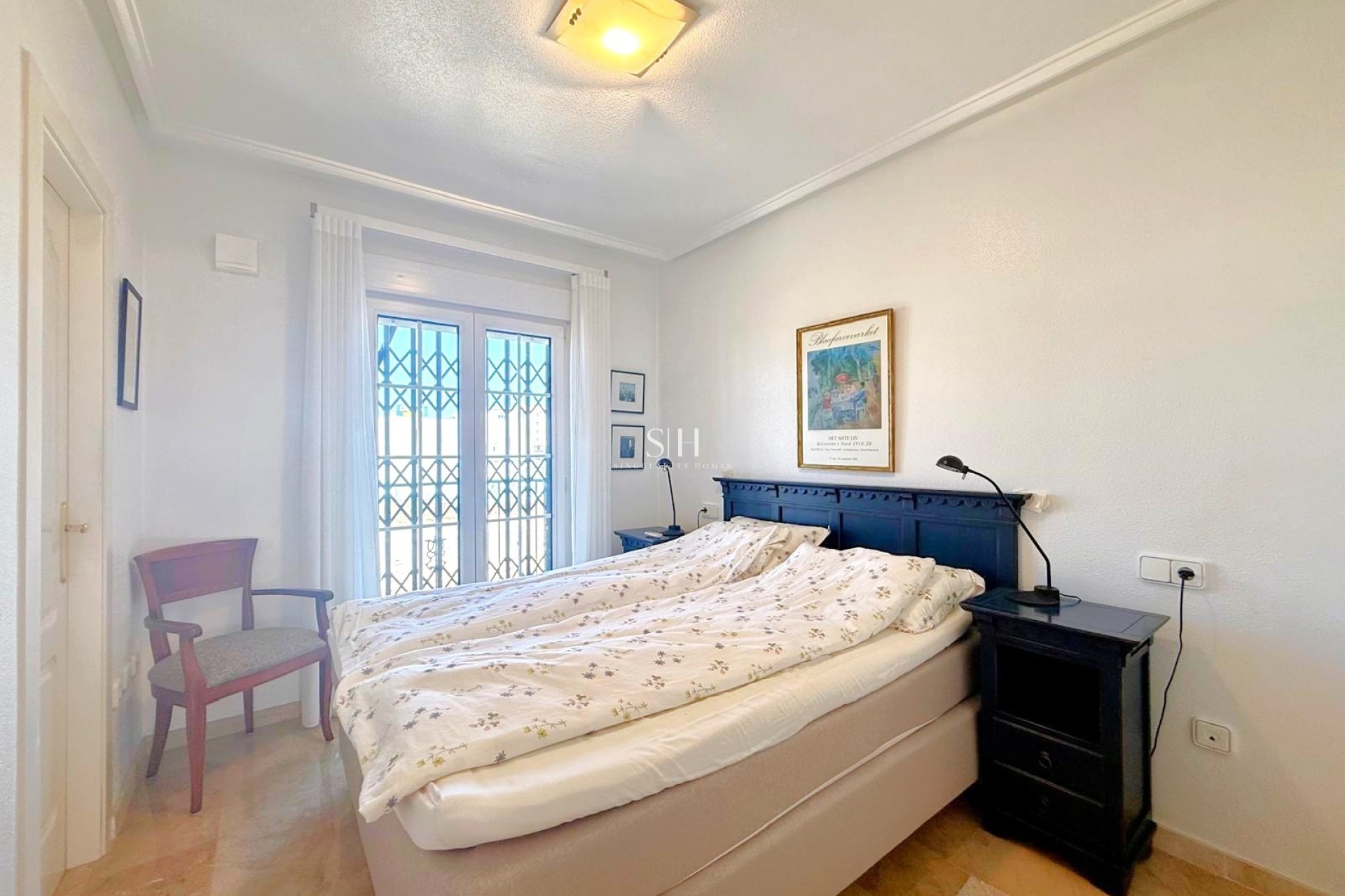 Wiederverkauf - Apartament - Orihuela Costa - Los Dolses