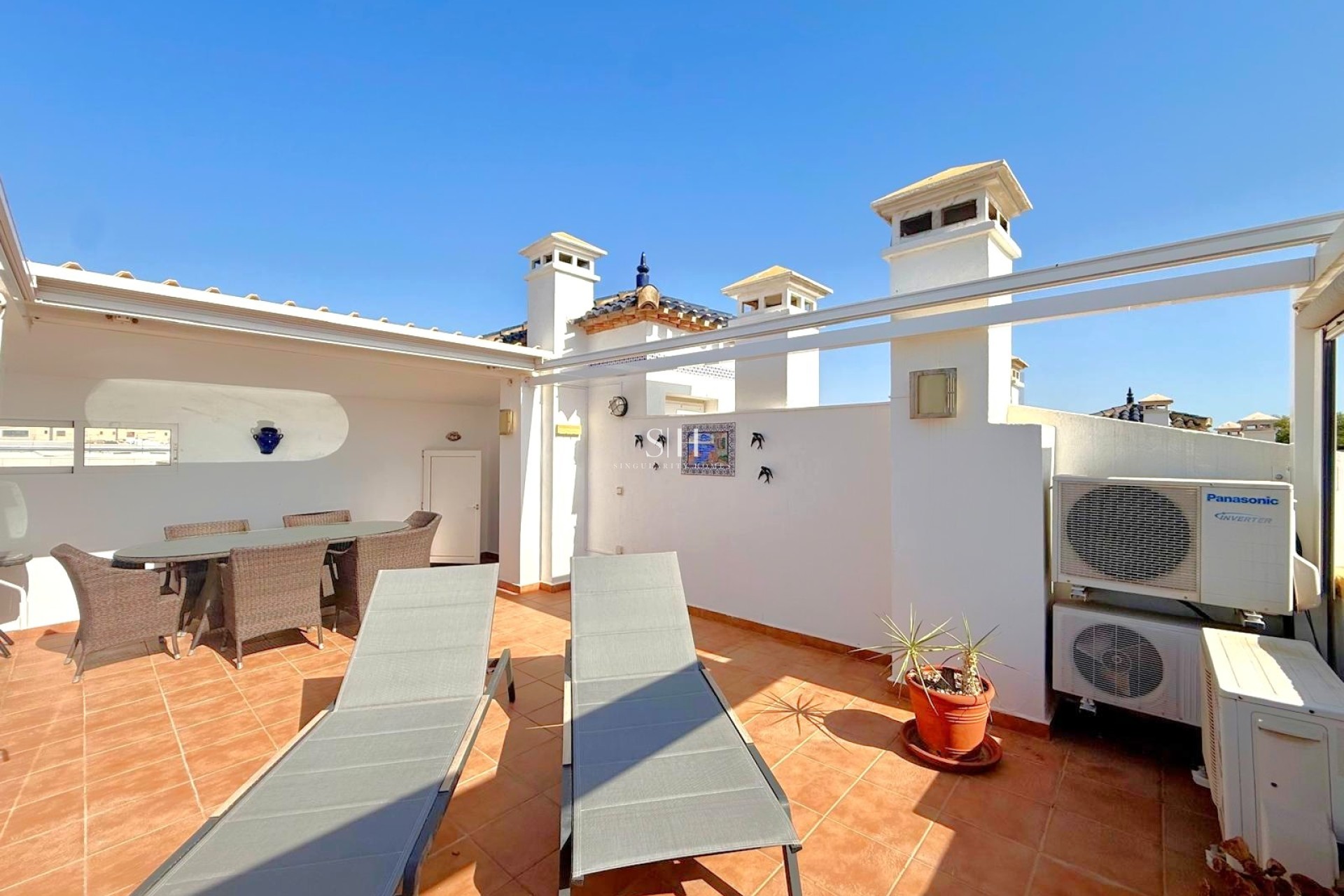 Wiederverkauf - Apartament - Orihuela Costa - Los Dolses