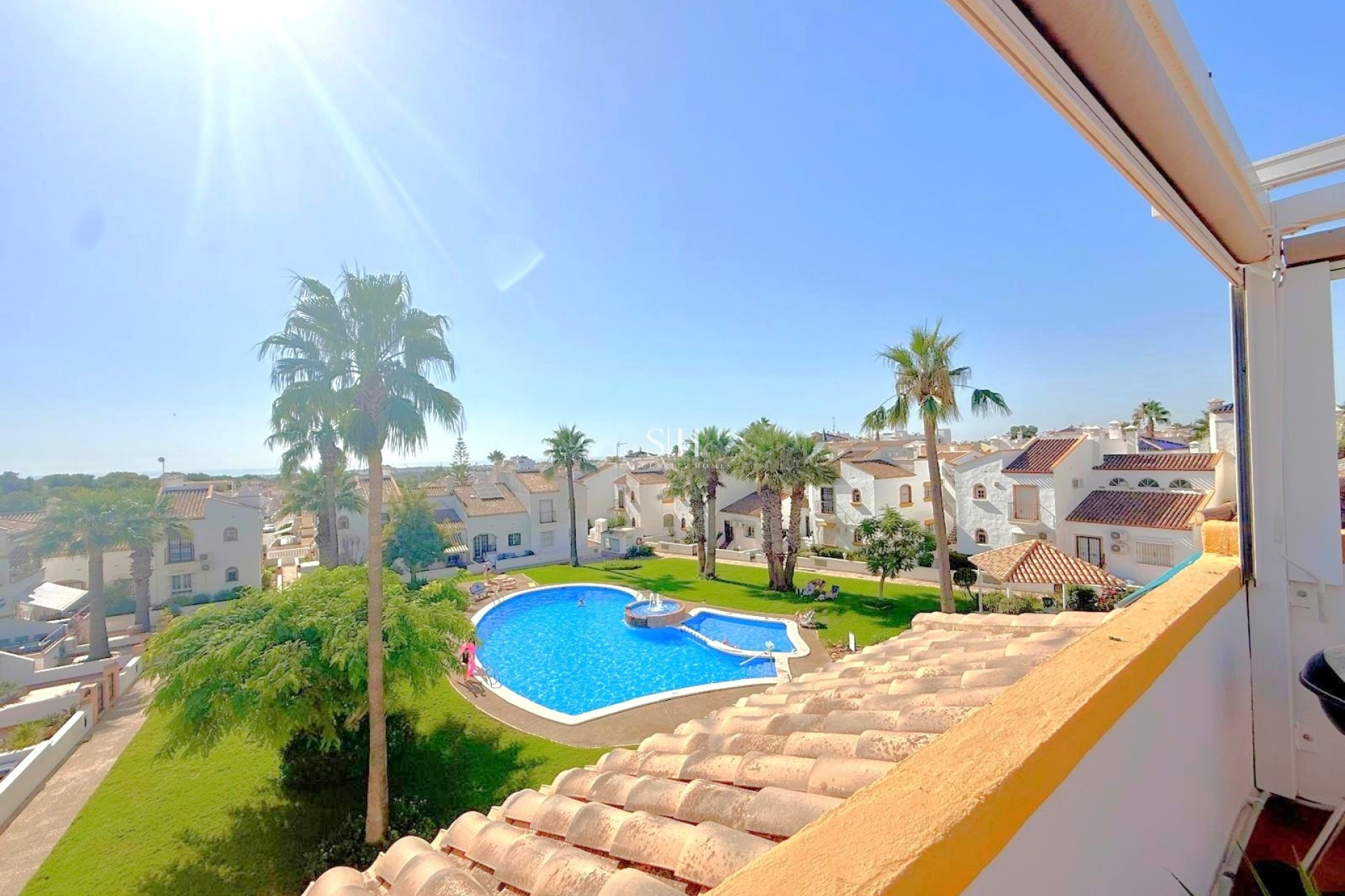 Wiederverkauf - Apartament - Orihuela Costa - Los Dolses