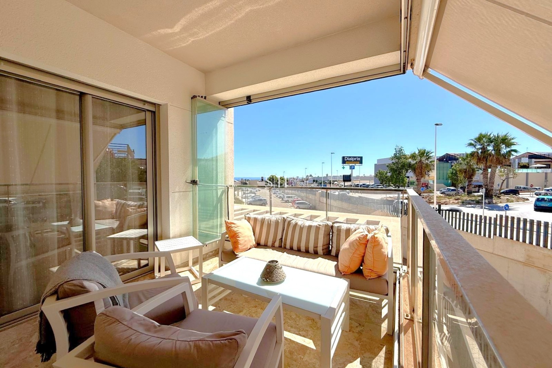 Wiederverkauf - Apartament - Orihuela Costa - Los Dolses