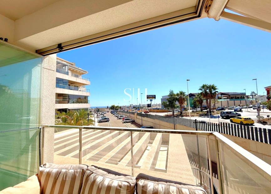 Wiederverkauf - Apartament - Orihuela Costa - Los Dolses