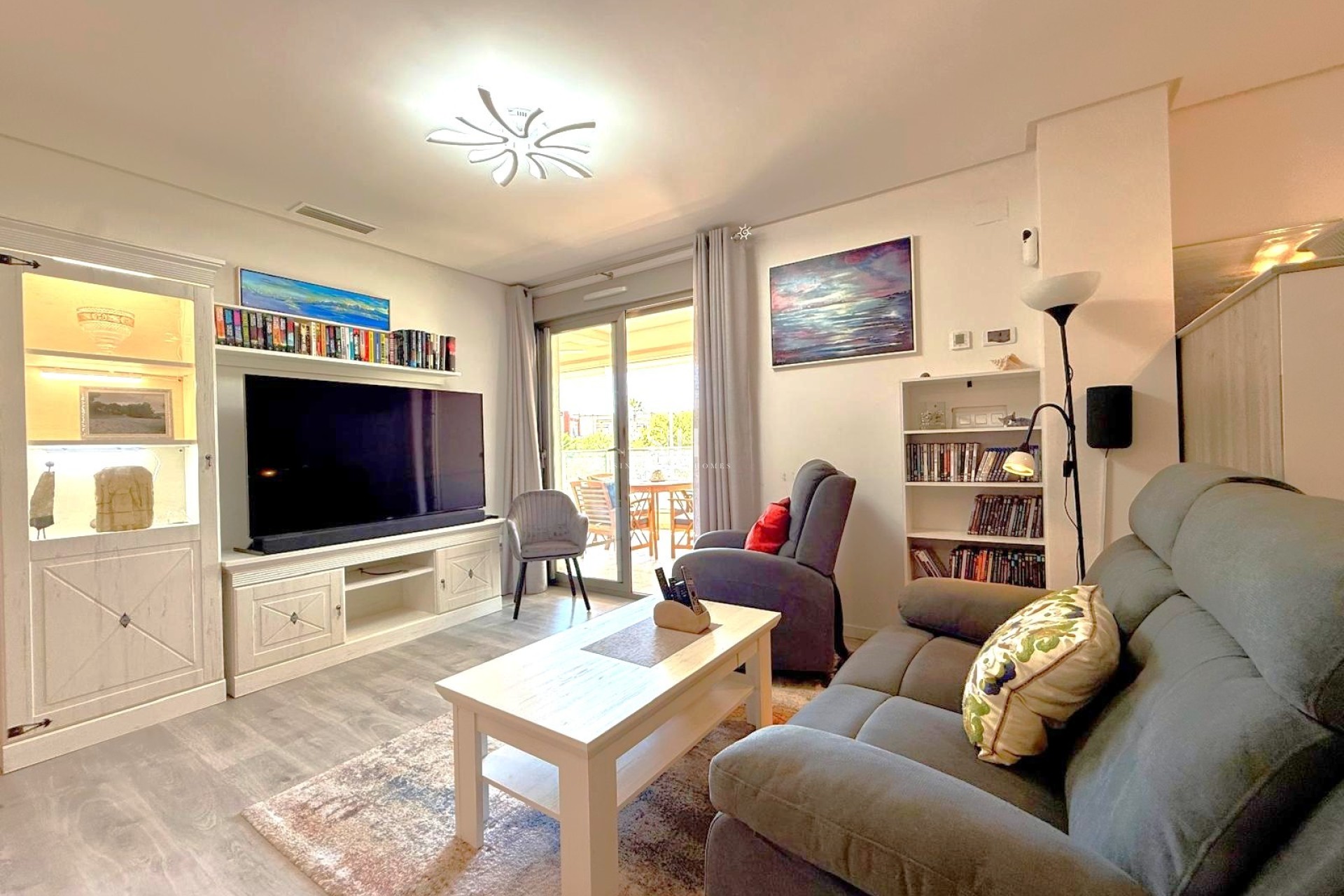 Wiederverkauf - Apartament - Orihuela Costa - Los Dolses