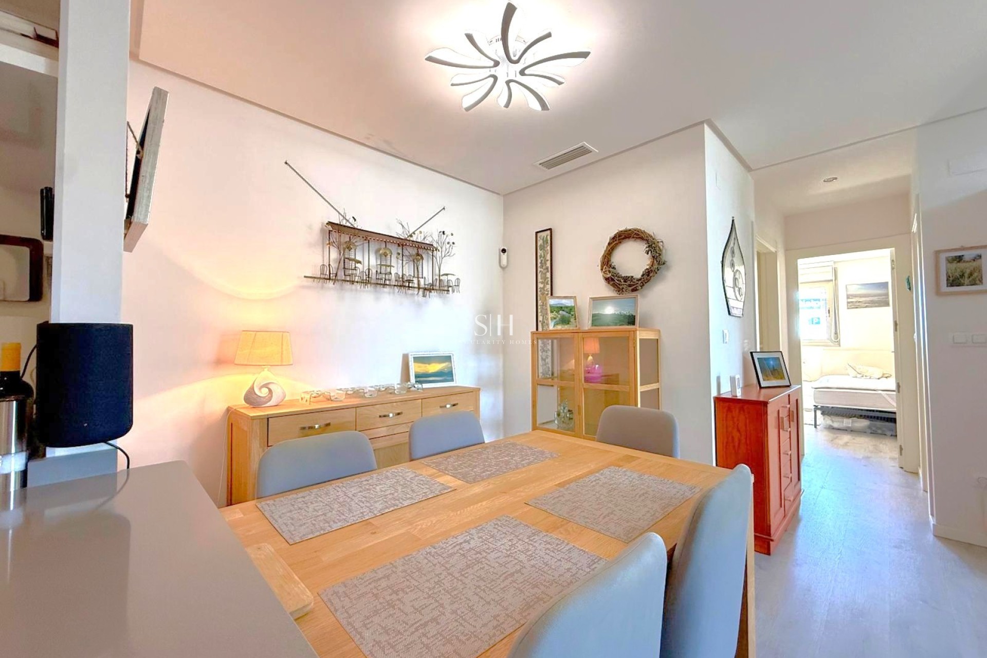 Wiederverkauf - Apartament - Orihuela Costa - Los Dolses