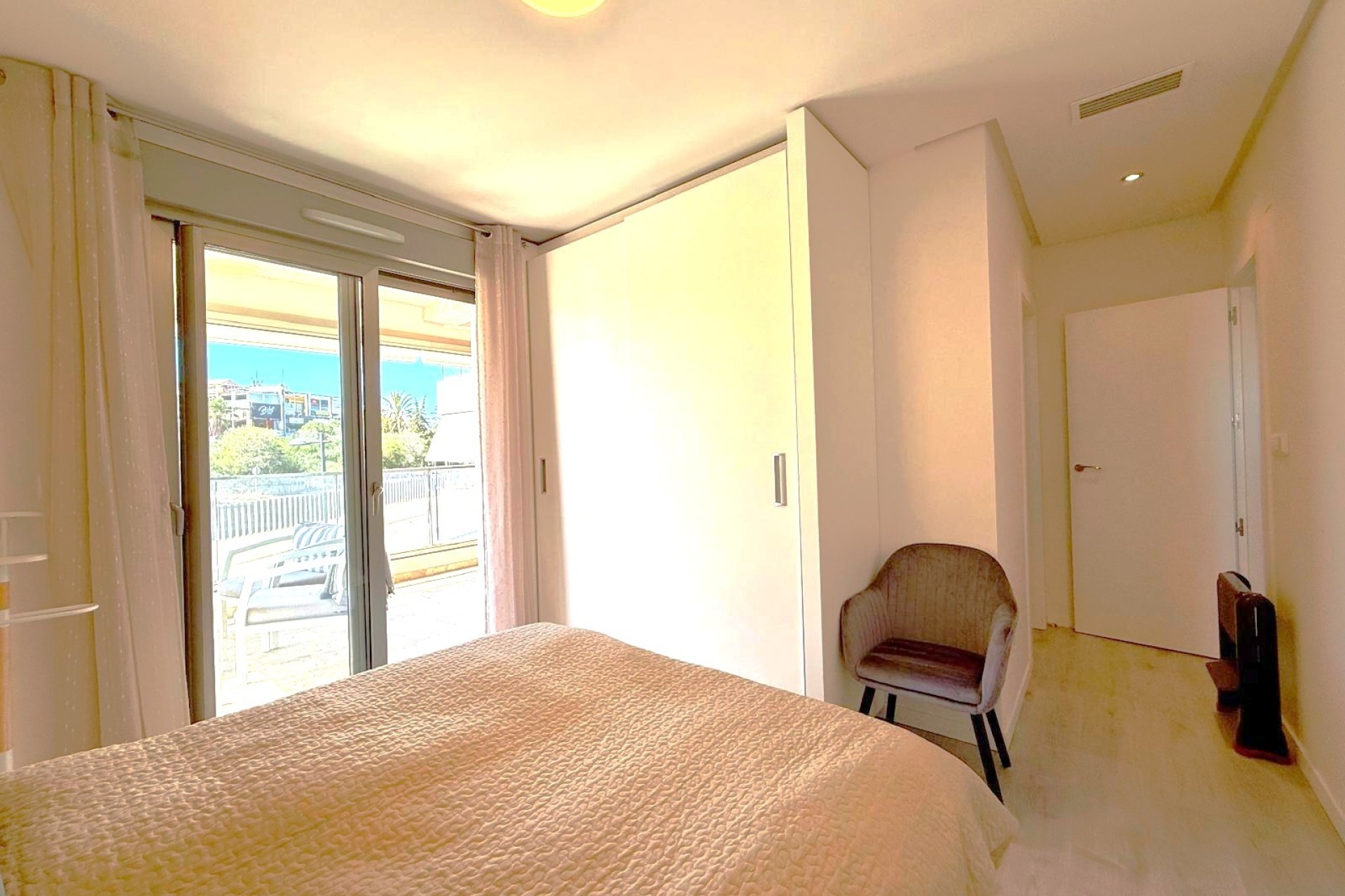 Wiederverkauf - Apartament - Orihuela Costa - Los Dolses
