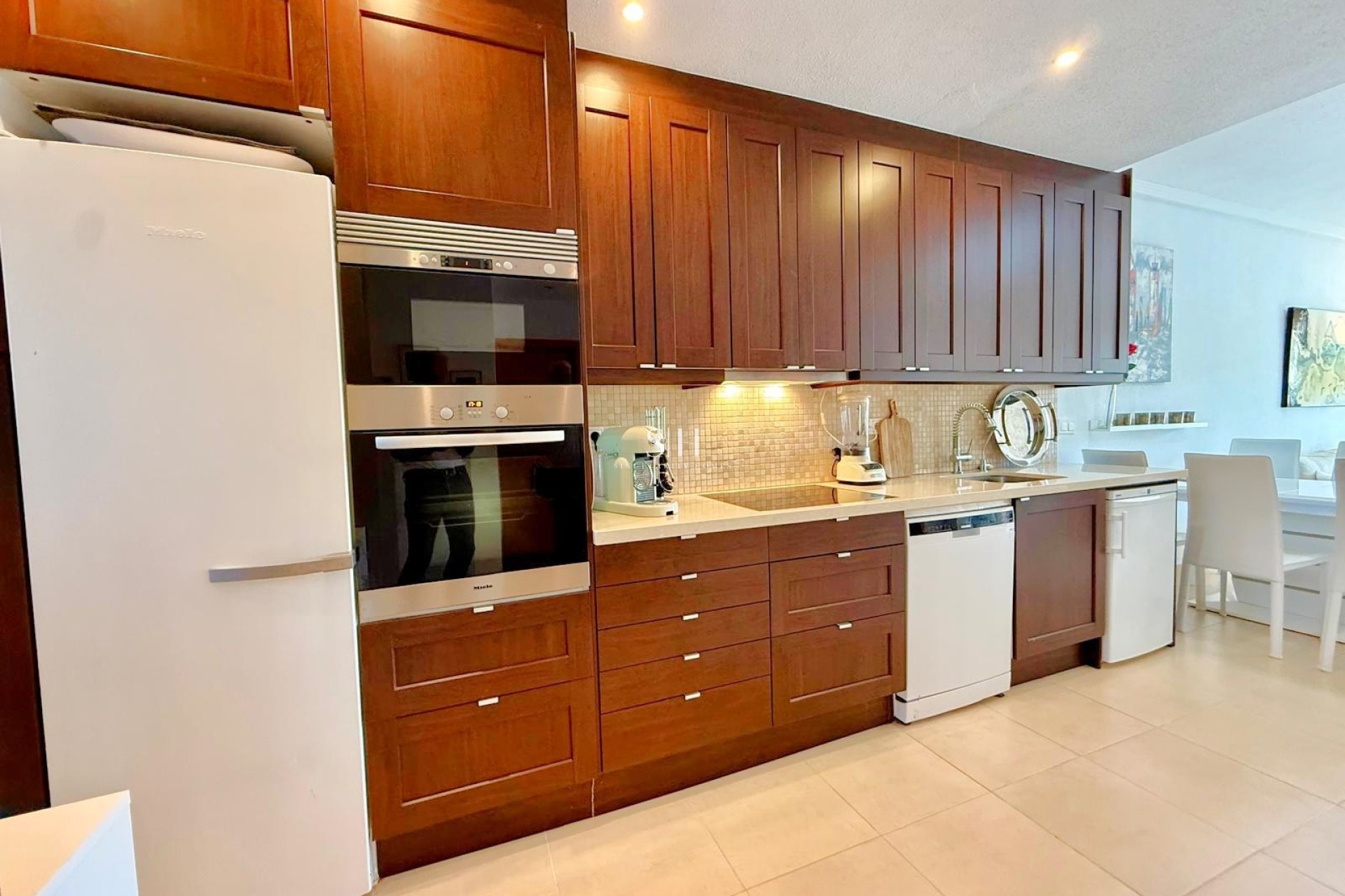 Wiederverkauf - Apartament - Orihuela Costa - Villamartín